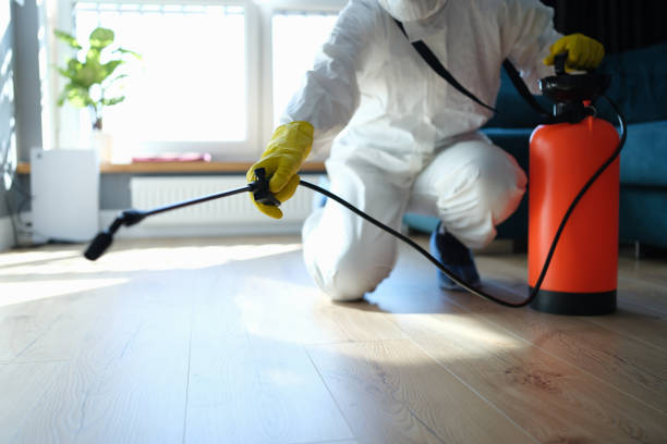 Reliable Biohazard contractor in Jonesboro, GA by Trauma Clean Pros